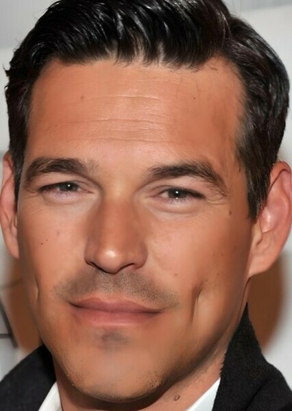 Eddie Cibrian photo