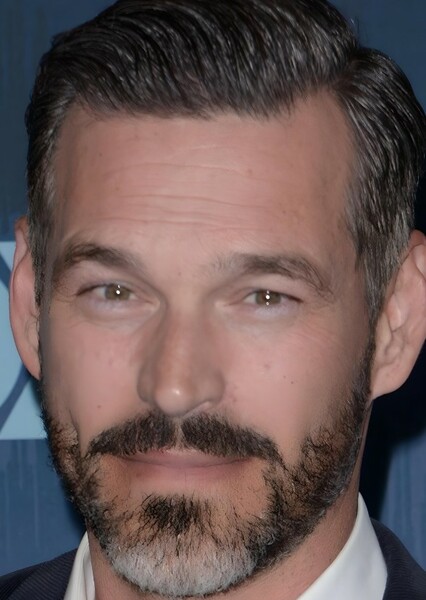 Eddie Cibrian