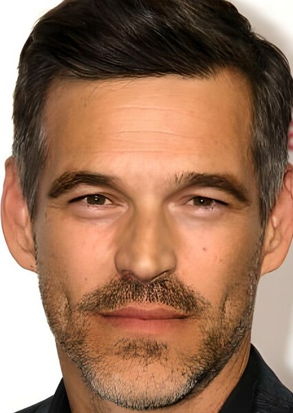 Eddie Cibrian photo