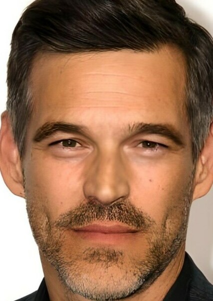 Eddie Cibrian photo