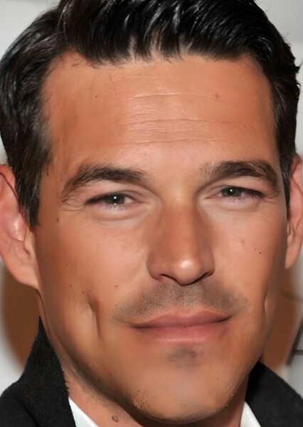 Eddie Cibrian photo