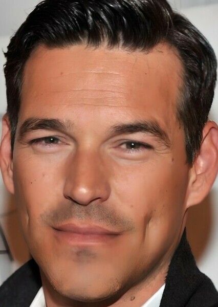 Eddie Cibrian photo