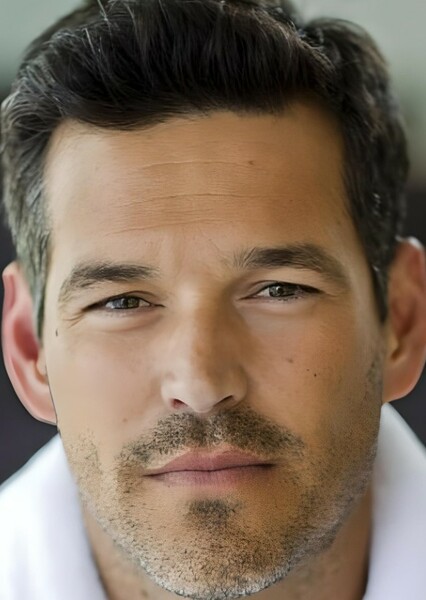 Eddie Cibrian photo
