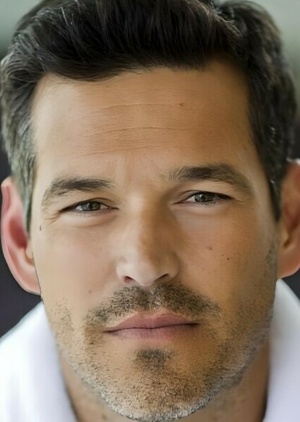 Eddie Cibrian photo