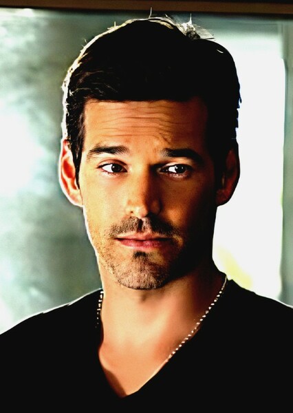 Eddie Cibrian
