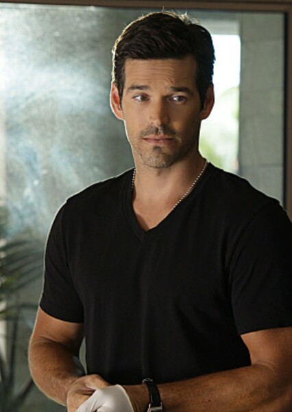 Eddie Cibrian