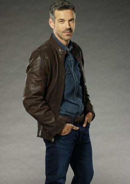 Eddie Cibrian