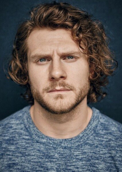 Eddie Eyre