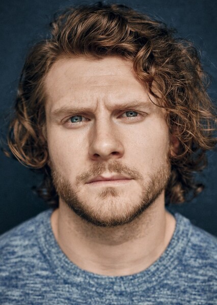 Eddie Eyre