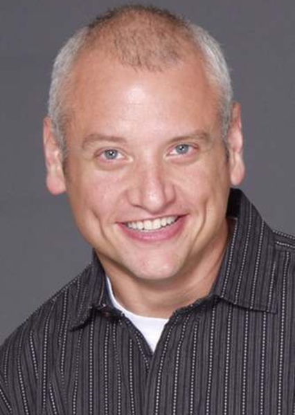 Eddie Gossling