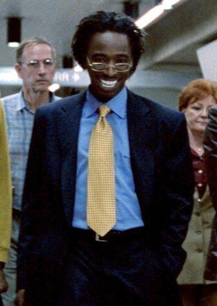Eddie Griffin photo