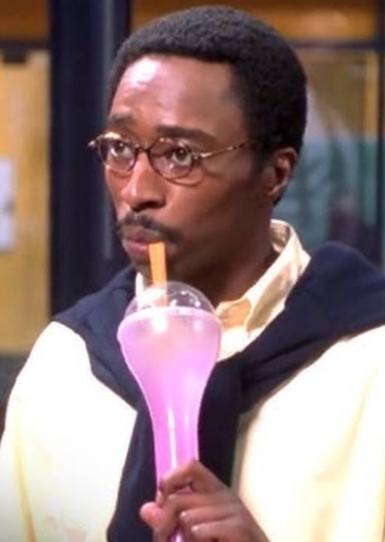 Eddie Griffin