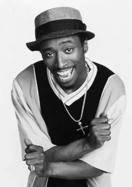 Eddie Griffin