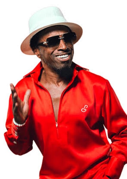 Eddie Griffin