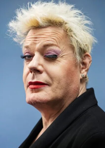 Eddie Izzard photo