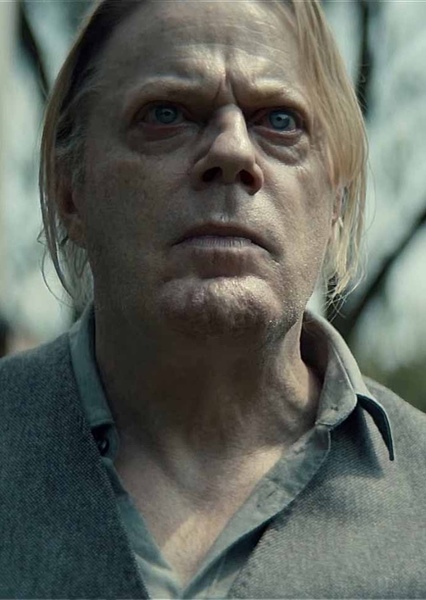 Eddie Izzard