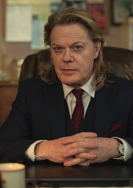 Eddie Izzard photo