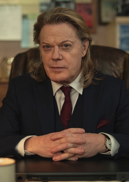 Eddie Izzard photo