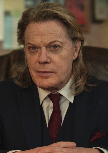 Eddie Izzard photo
