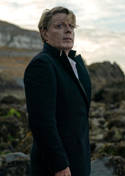 Eddie Izzard photo
