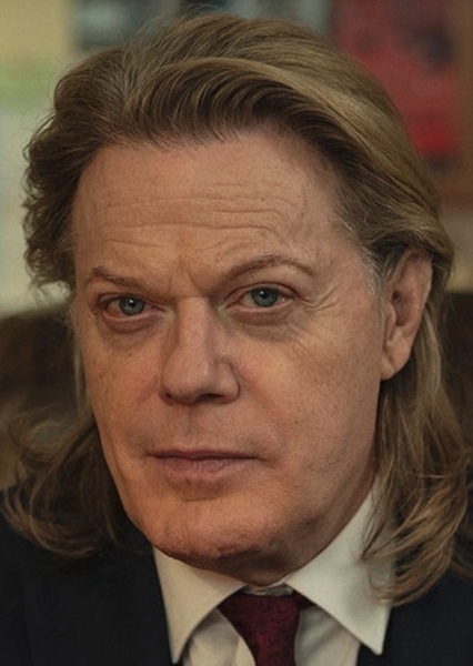 Eddie Izzard photo