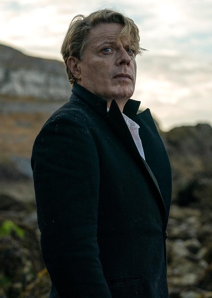 Eddie Izzard photo