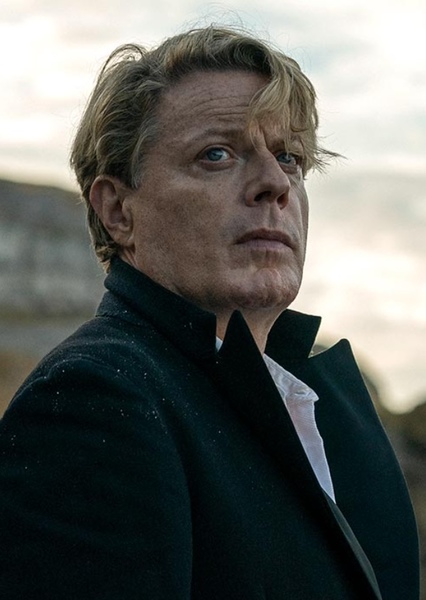 Eddie Izzard photo