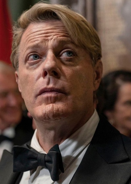 Eddie Izzard photo