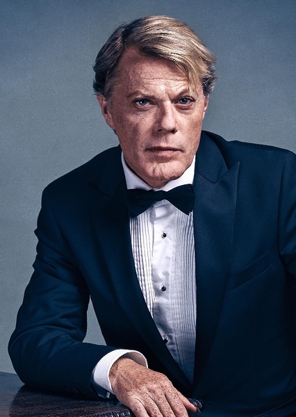 Eddie Izzard photo