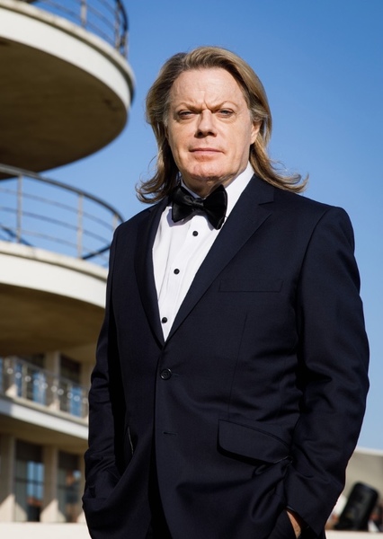 Eddie Izzard photo