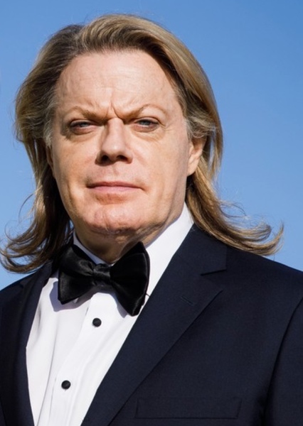 Eddie Izzard photo
