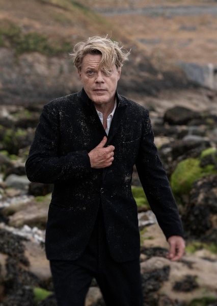 Eddie Izzard photo