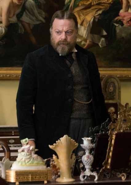 Eddie Izzard photo