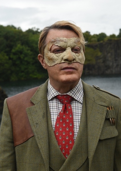 Eddie Izzard photo