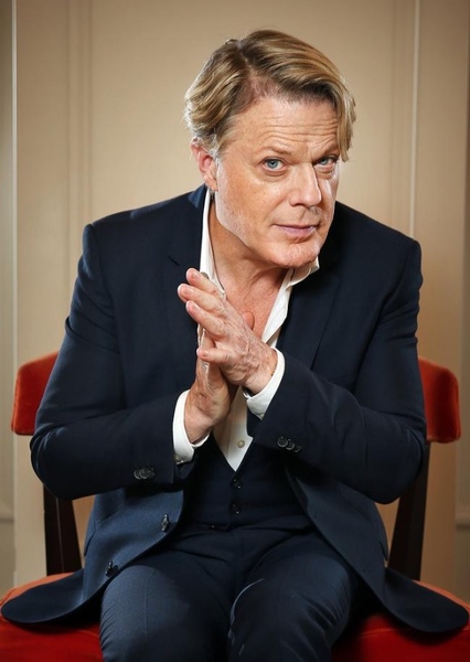 Eddie Izzard photo