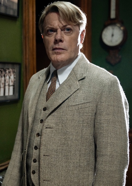 Eddie Izzard photo