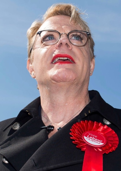 Eddie Izzard photo