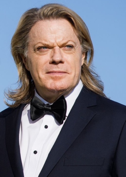 Eddie Izzard photo