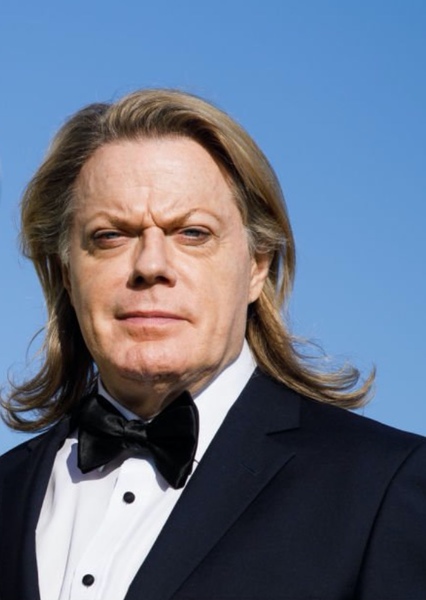 Eddie Izzard photo
