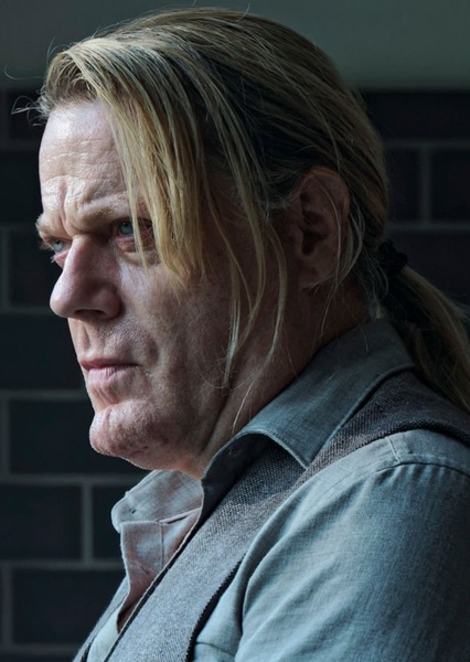 Eddie Izzard photo