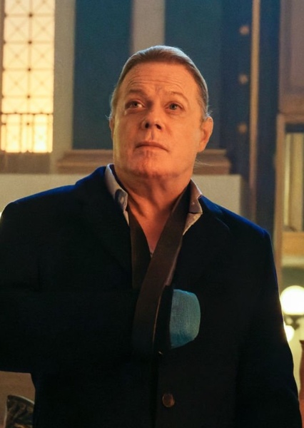 Eddie Izzard photo