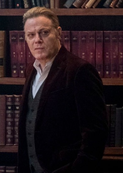 Eddie Izzard photo
