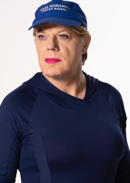 Eddie Izzard photo
