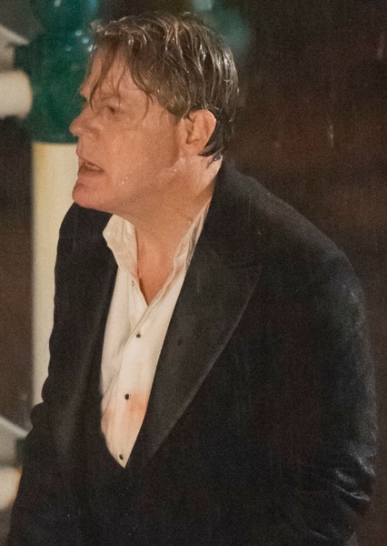 Eddie Izzard photo