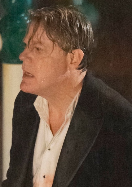 Eddie Izzard photo