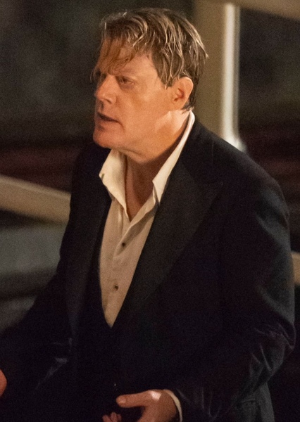 Eddie Izzard photo