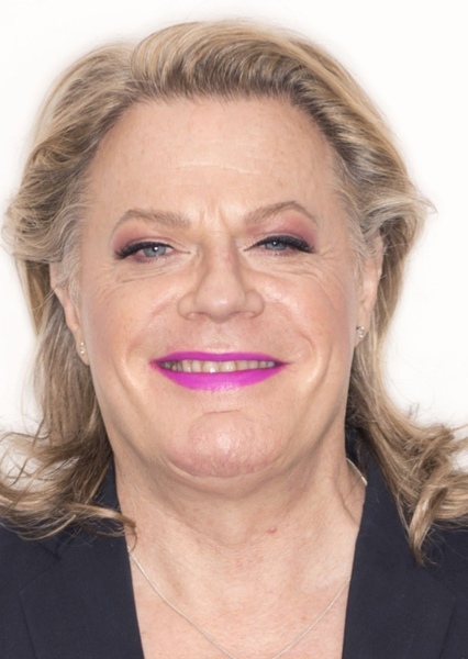 Eddie Izzard photo
