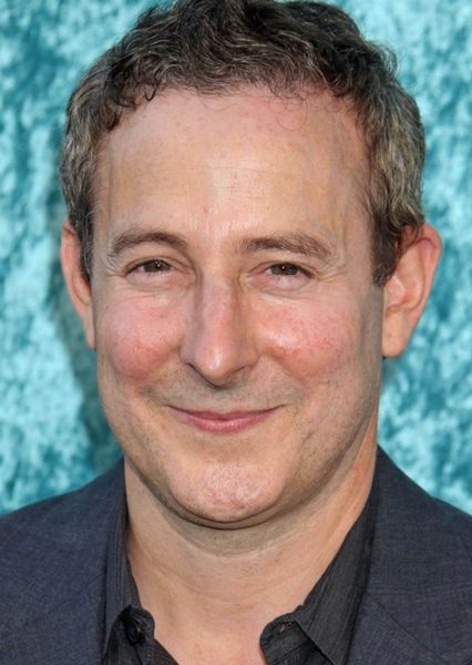 Eddie Jemison
