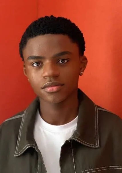Eddie Karanja photo