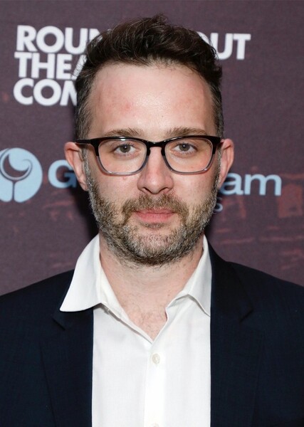 Eddie Kaye Thomas